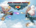 Игра Бой ВВС | Air Force Fight